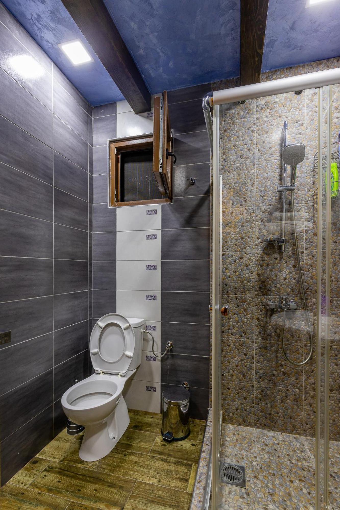 דירות Golubovci Luxury House Lotos מראה חיצוני תמונה
