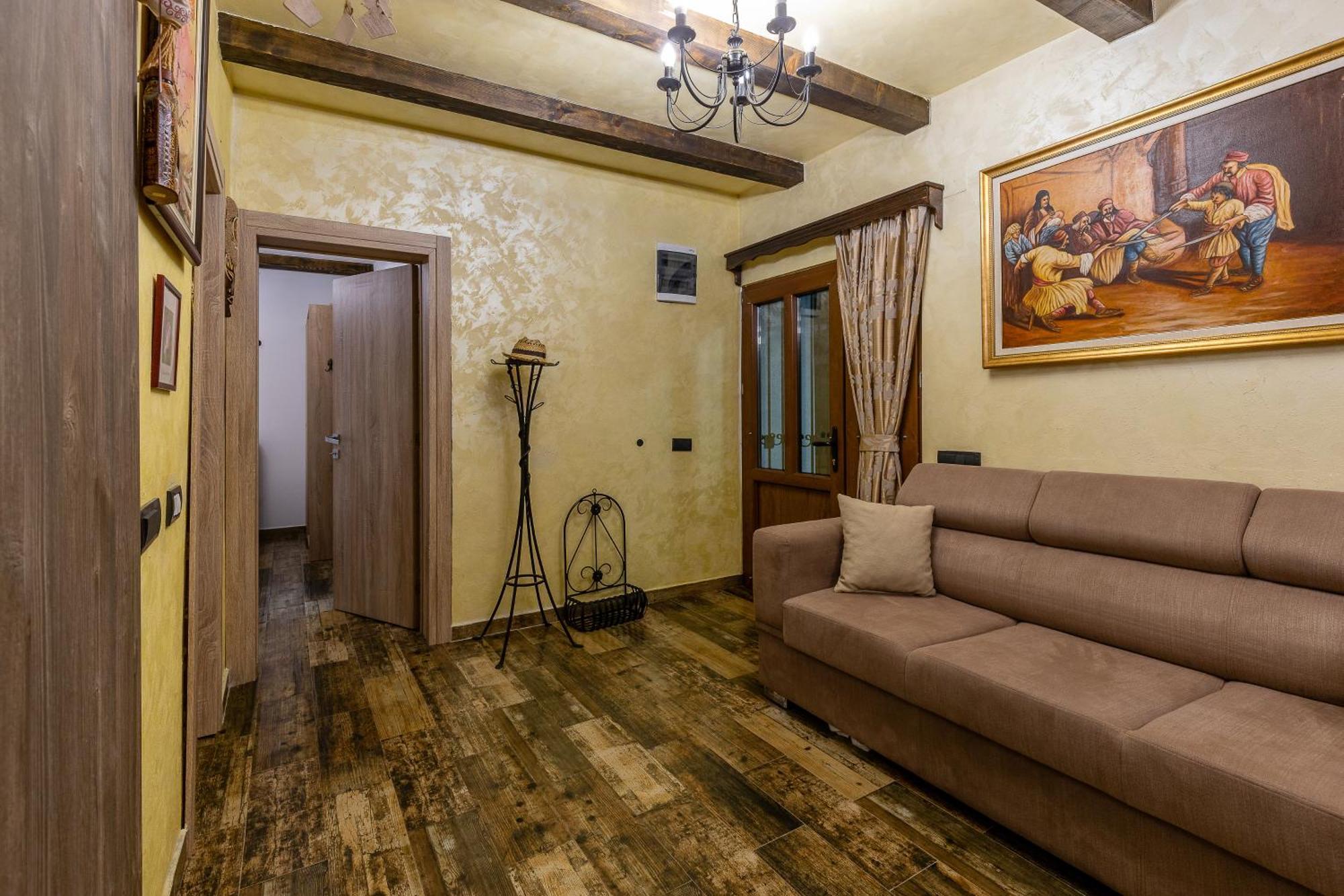 דירות Golubovci Luxury House Lotos מראה חיצוני תמונה